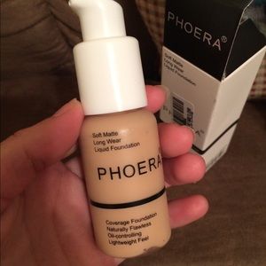 Women’s Phoera Foundation